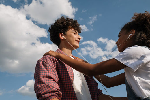 How can I improve my relationships?