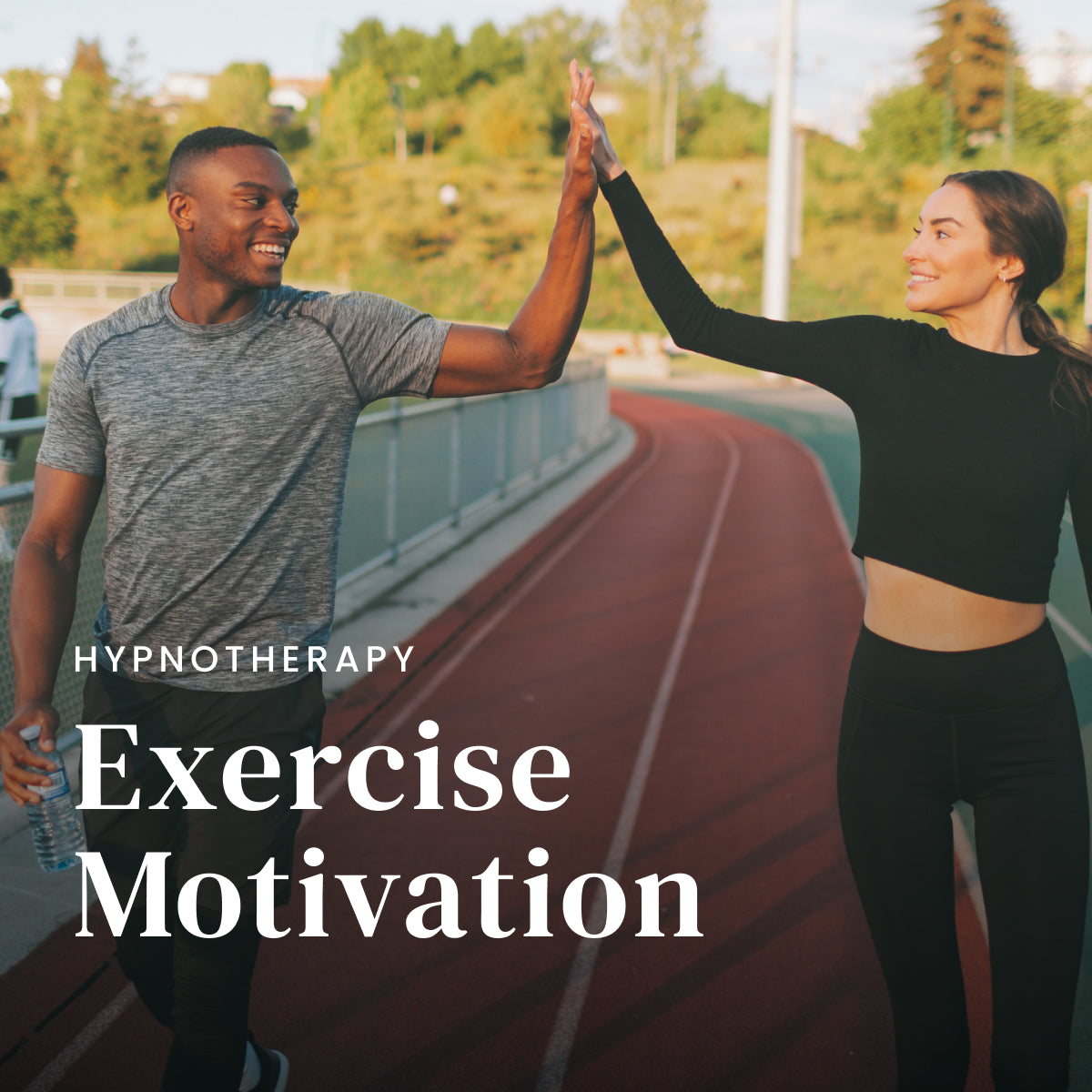 Exercise Motivation