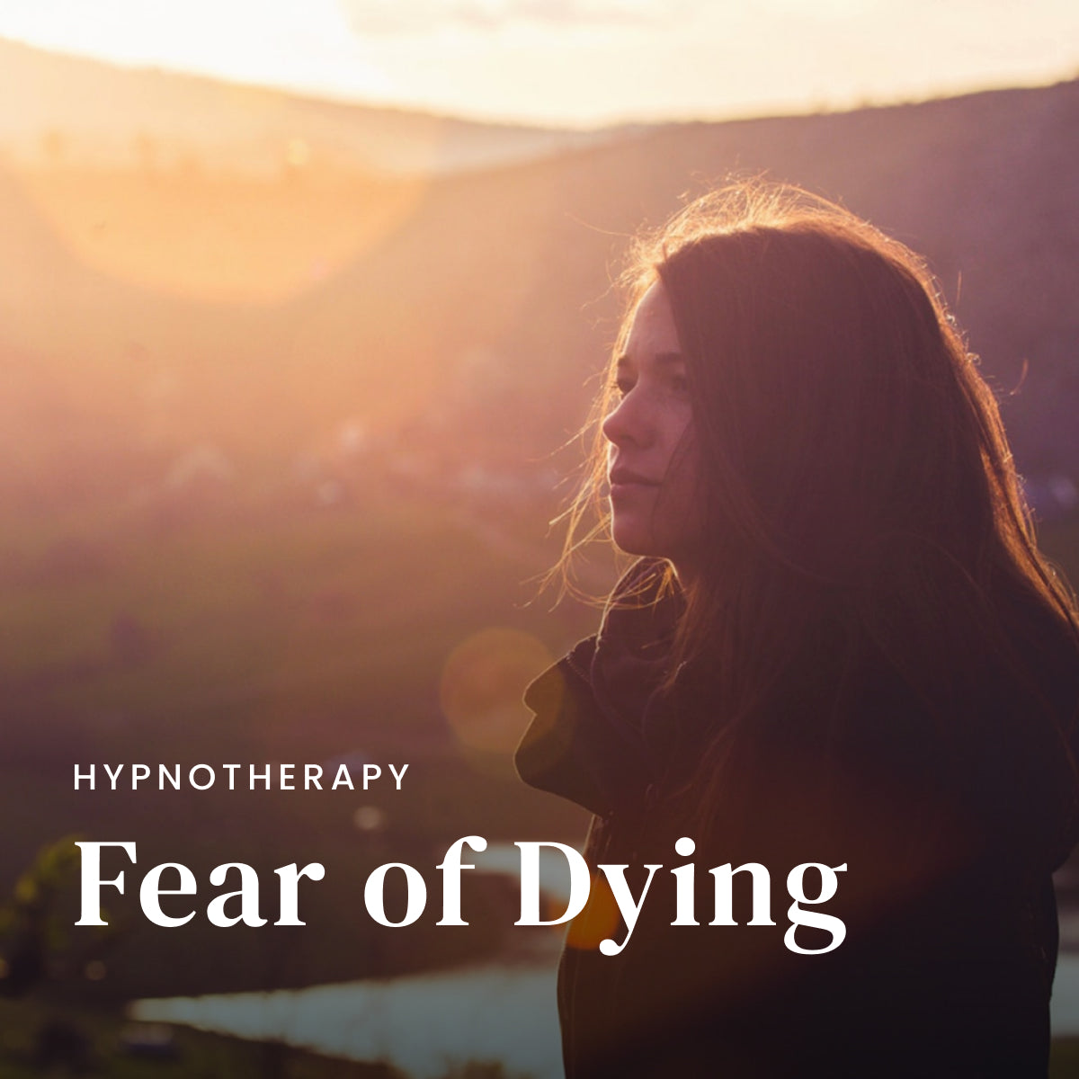 Fear of Dying