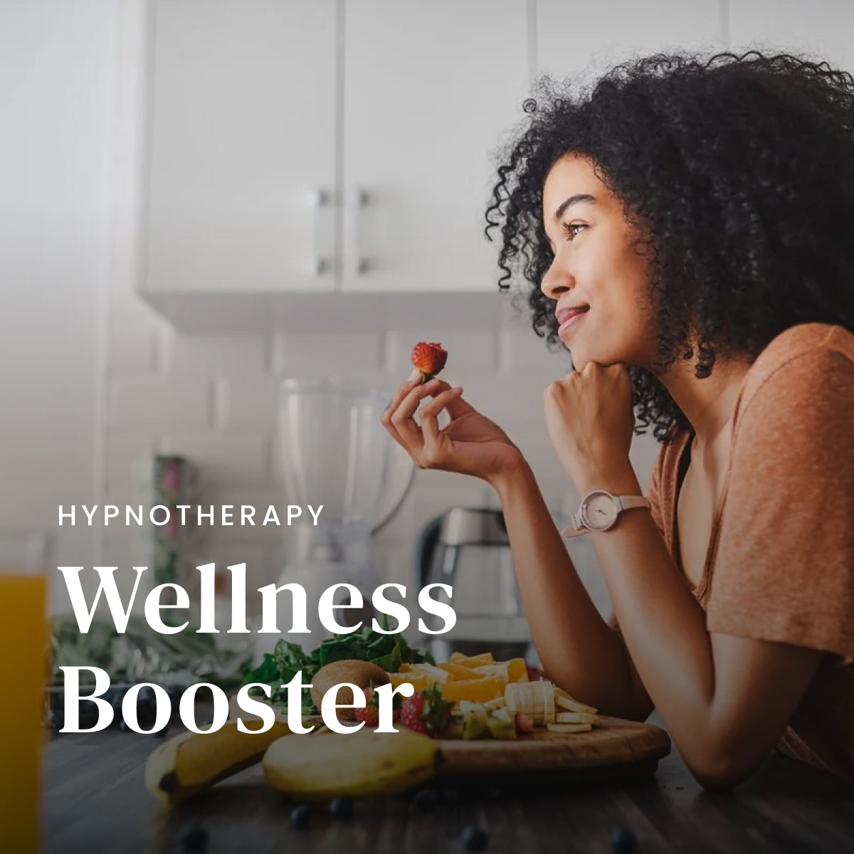 Wellness Booster