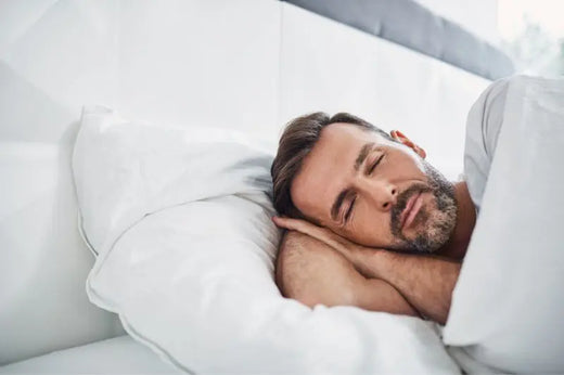 How to get the perfect night sleep with hypnotherapy!