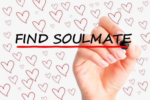 Use hypnotherapy to attract your soulmate!