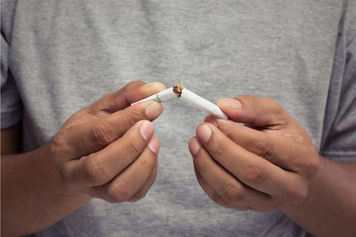 How to stop smoking with hypnotherapy!