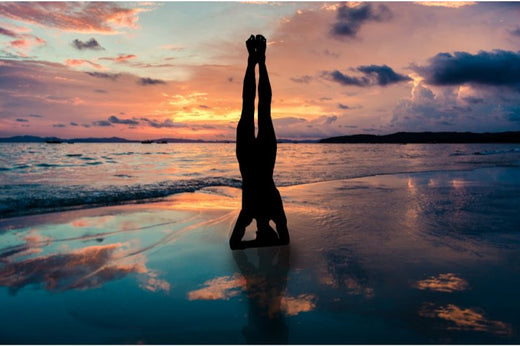 Balancing Control: Self-Talk, Boundaries & Healthy Habits Mastery