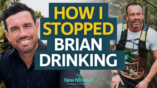 How I Saved a Man With Hypnotherapy: Overcoming Alcohol Addiction