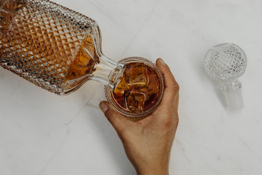 How to control your alcohol intake. 