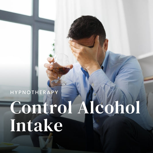 Control Alcohol Intake