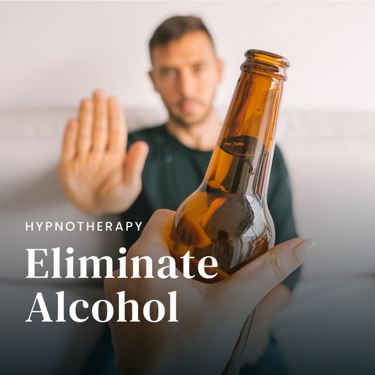 Eliminate Alcohol
