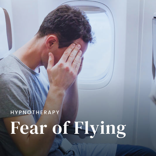 Fear of Flying