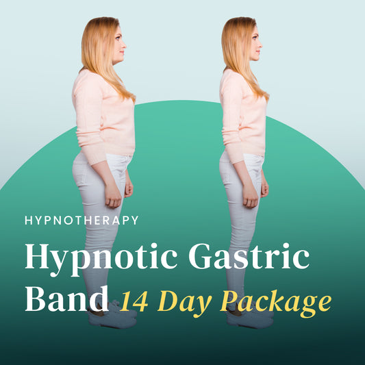 Hypnotic Gastric Band 14 Day Package