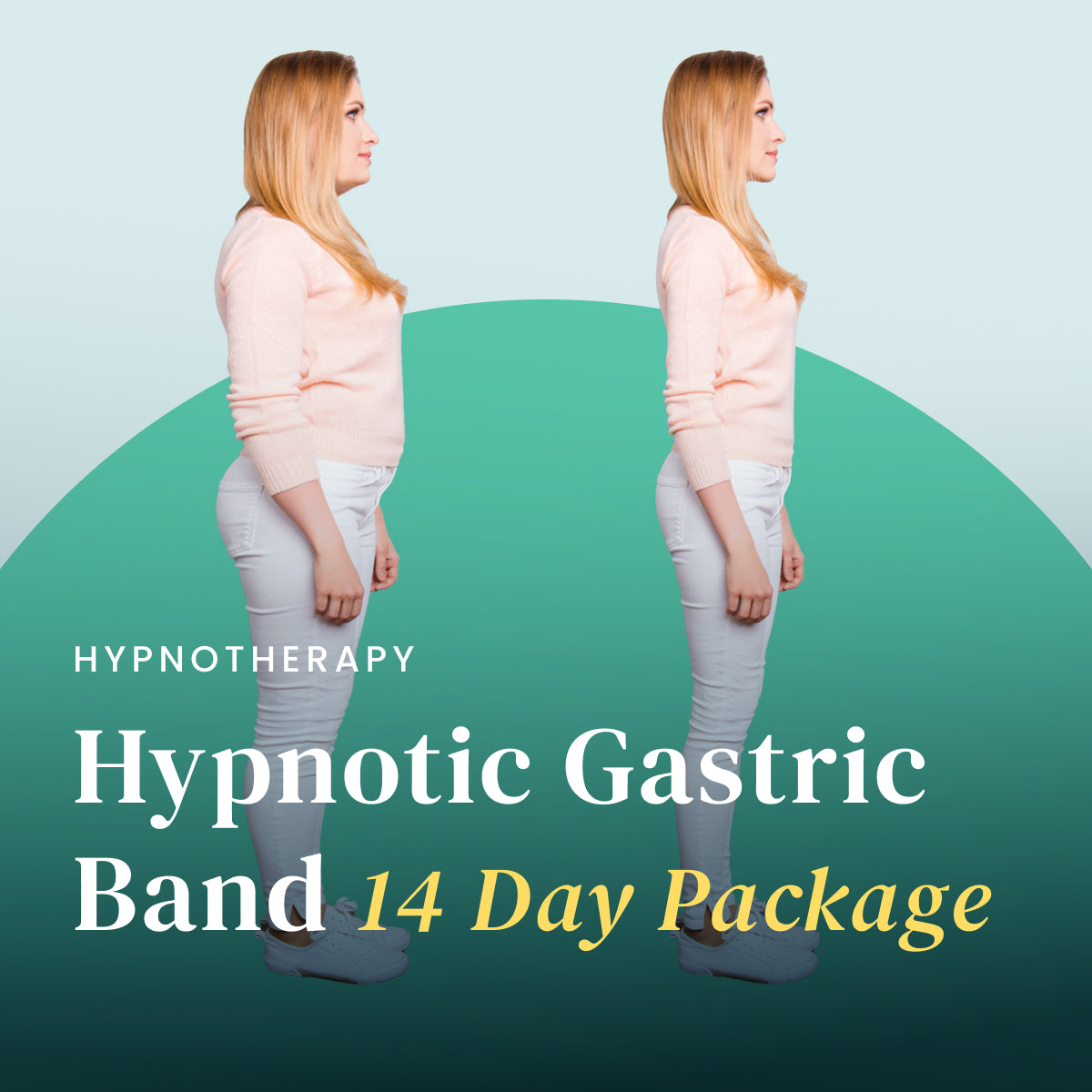 Hypnotic Virtual Gastric Band Program