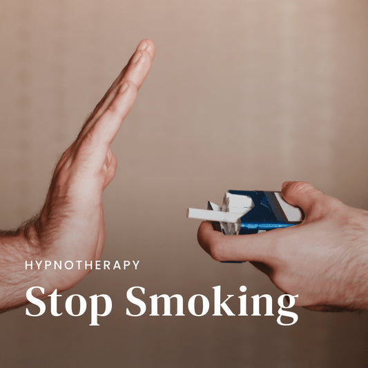 Stop Smoking Hypnotherapy