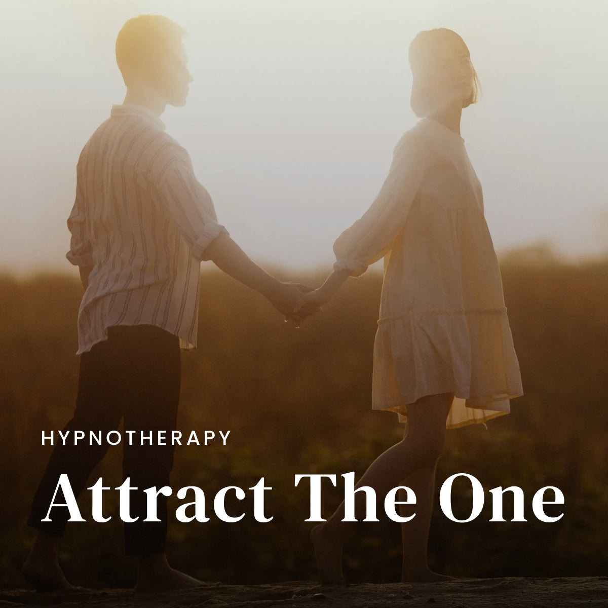 Attract The One