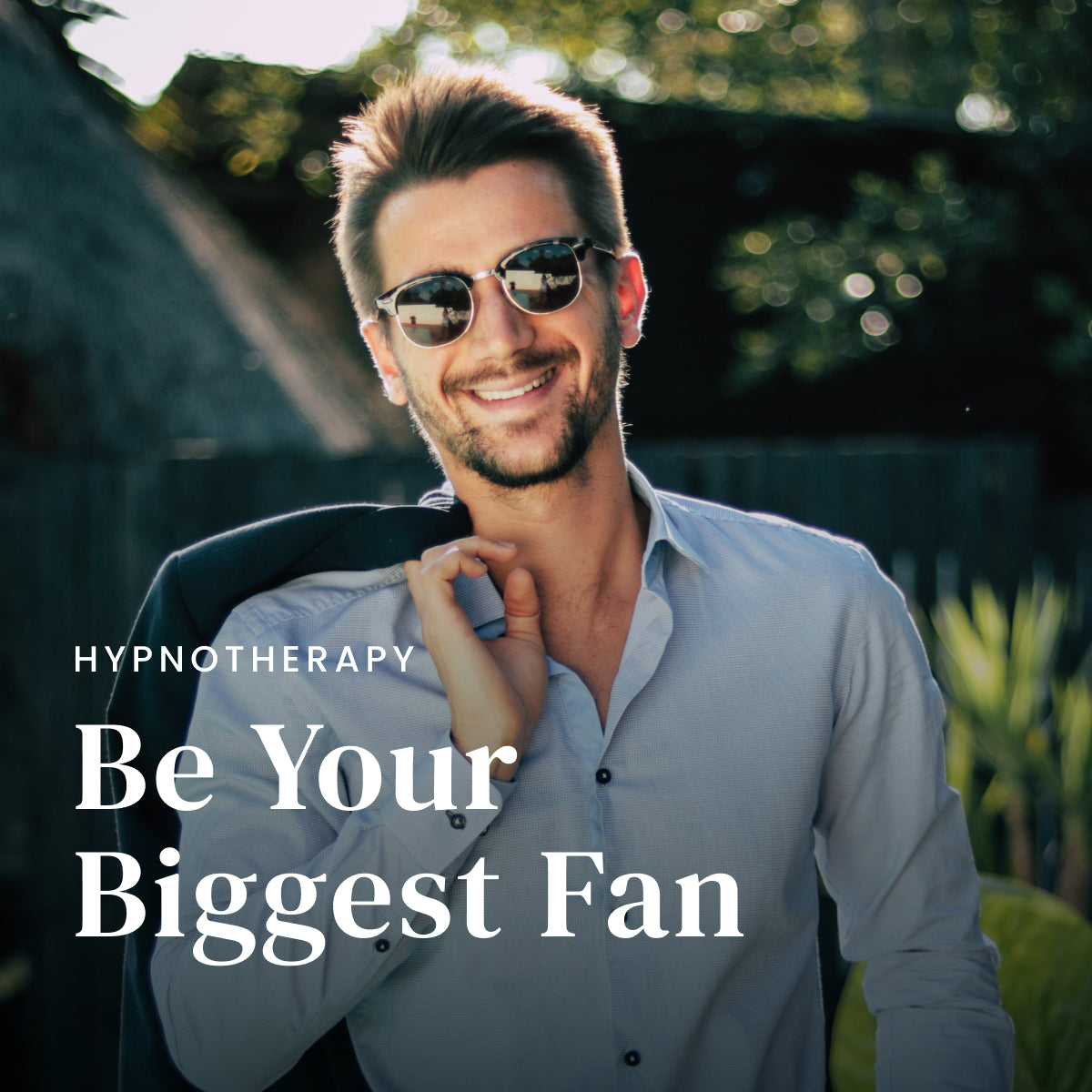 Be Your Biggest Fan
