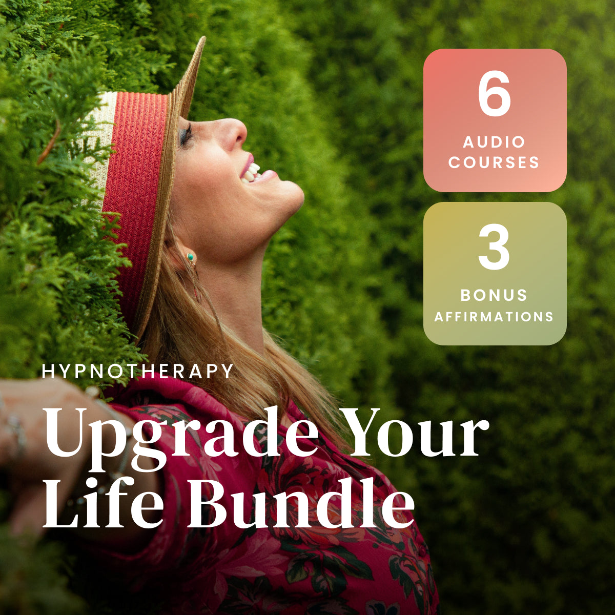 Upgrade Your Life Bundle