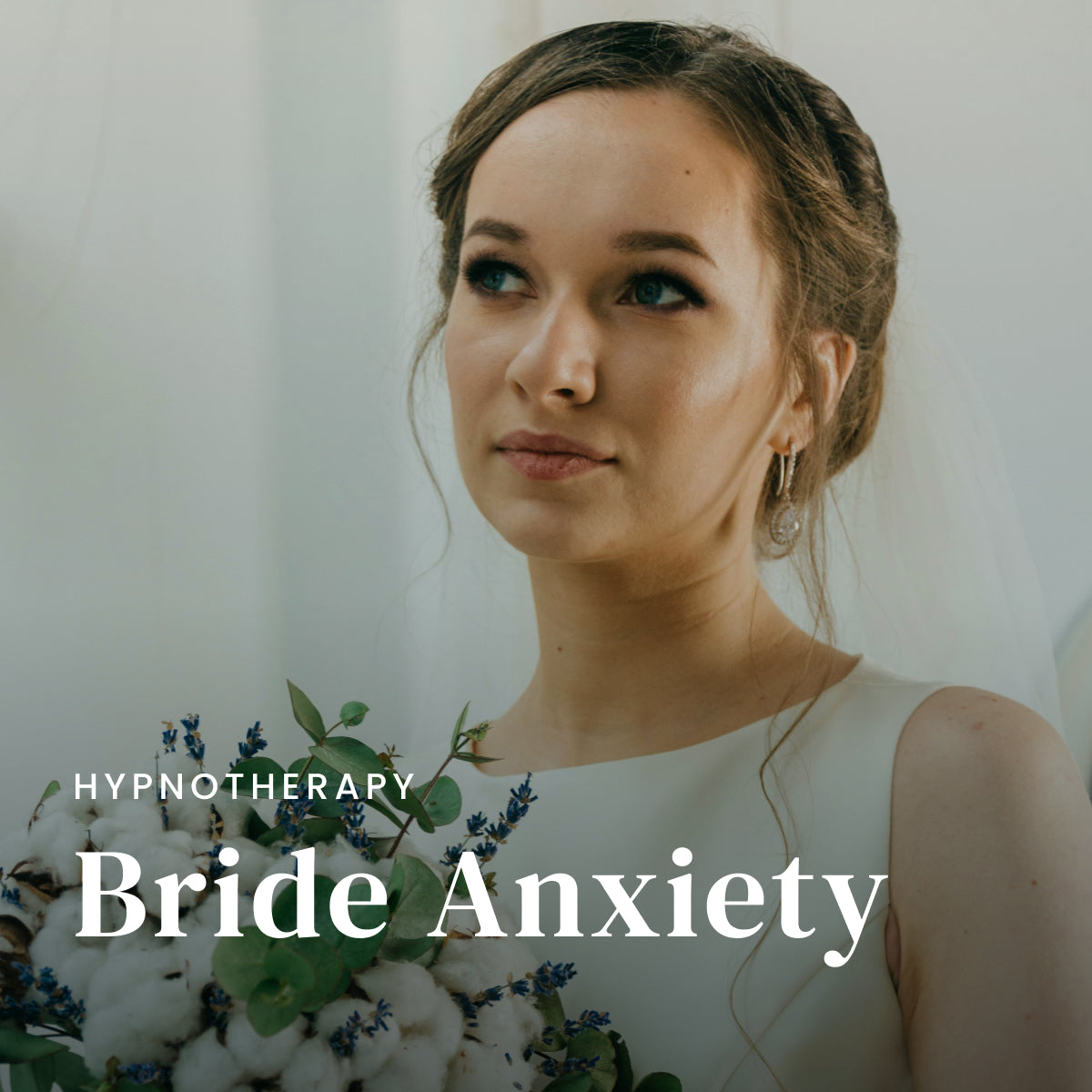 Bride Anxiety