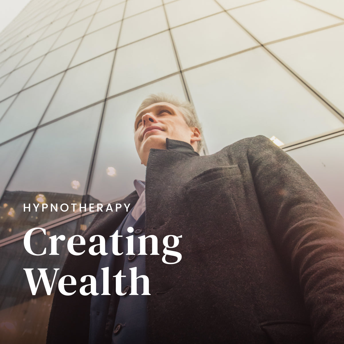 Creating Wealth