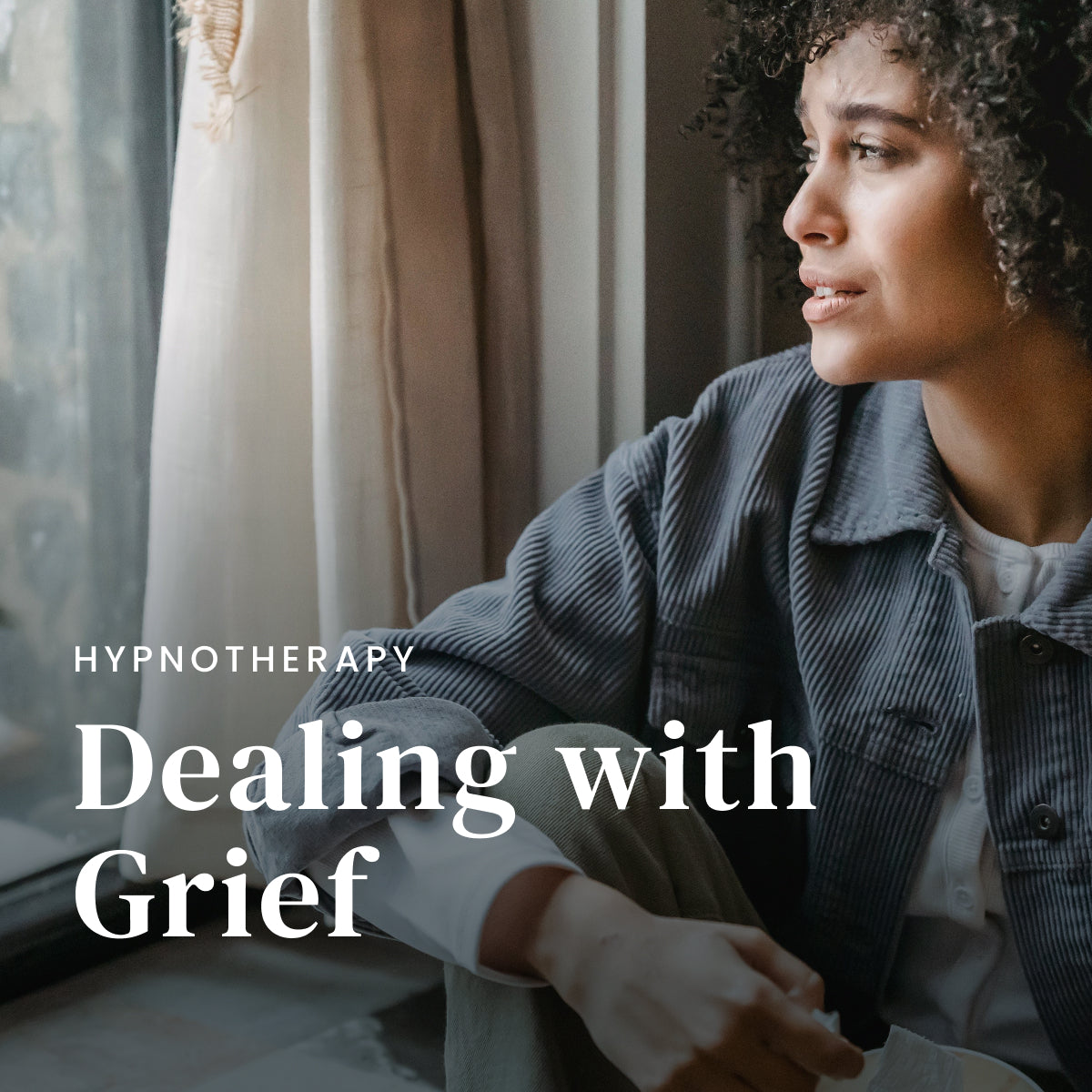 Dealing With Grief