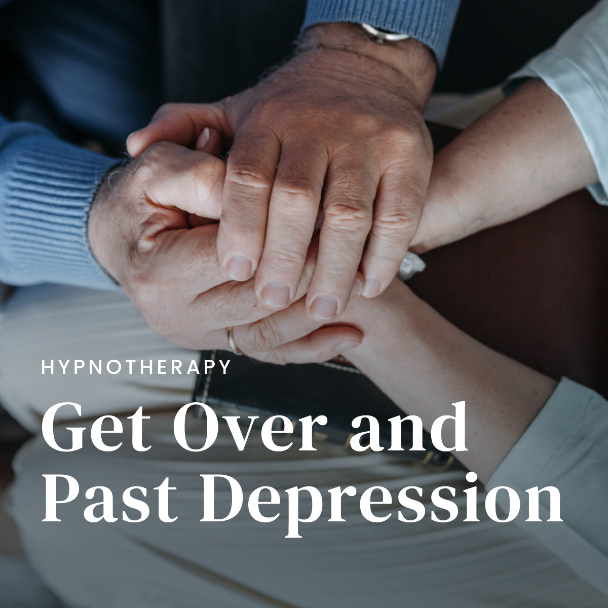 Get Over and Past Depression