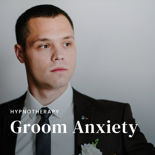 Groom Anxiety