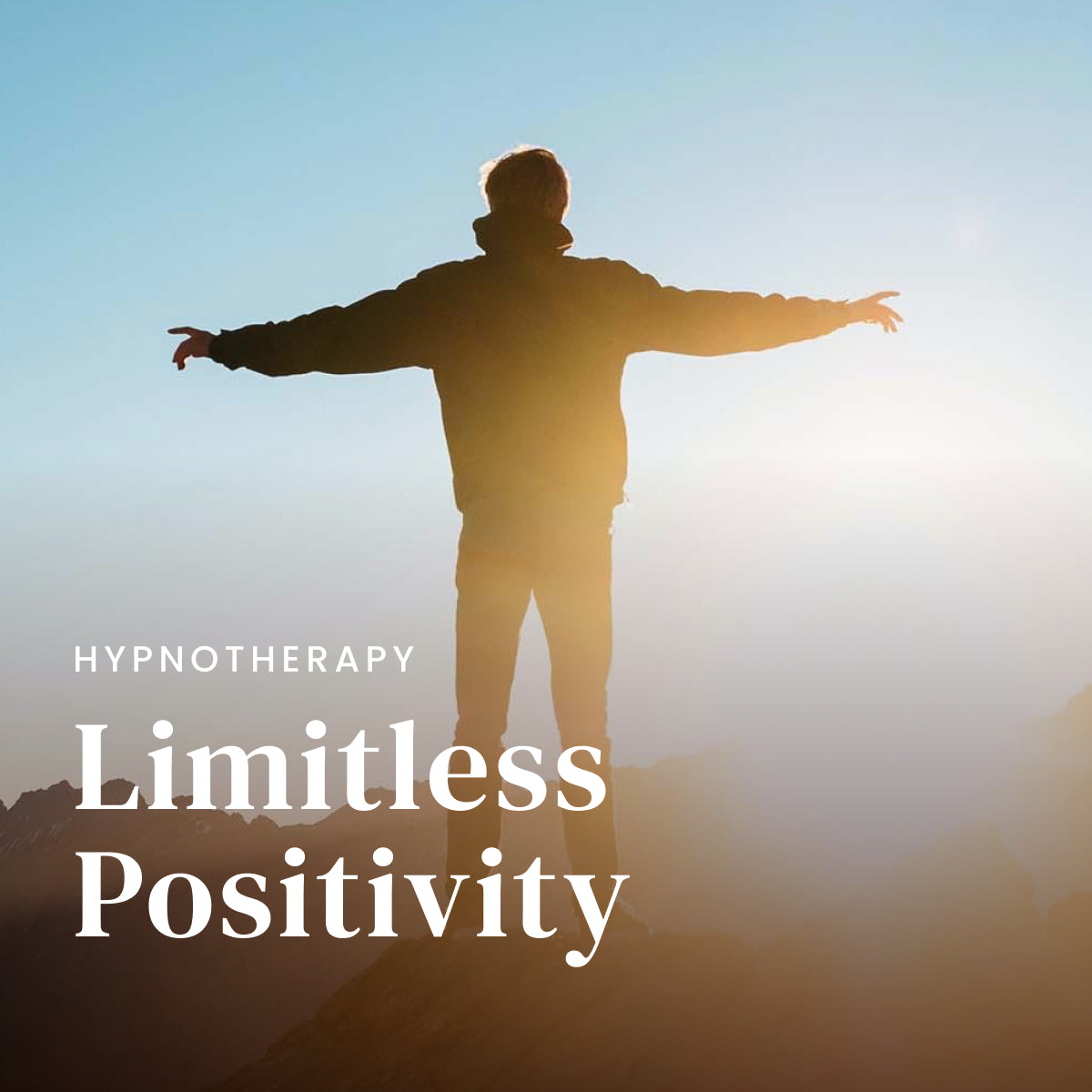 Limitless Positivity