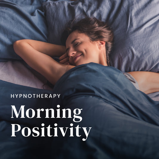 Morning Positivity