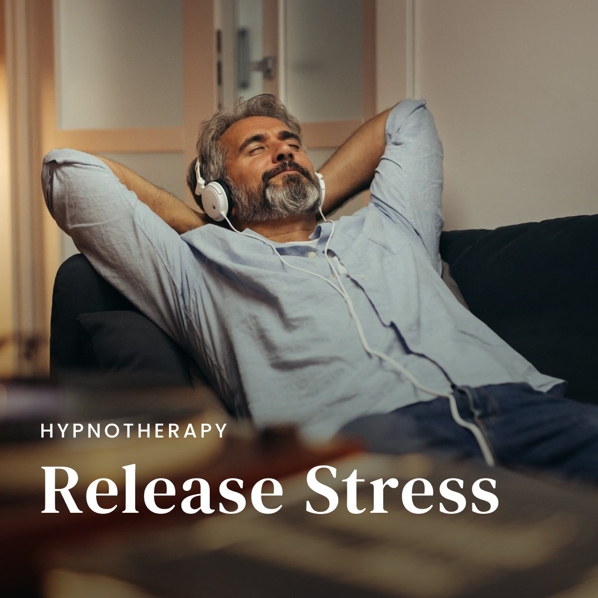 Release Stress