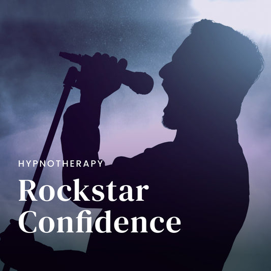 Rockstar Confidence