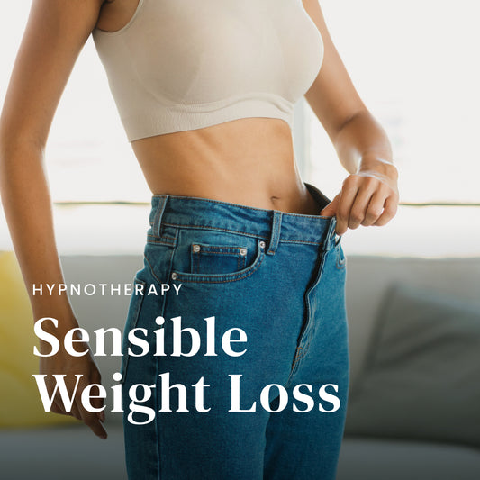 Sensible Weight Loss