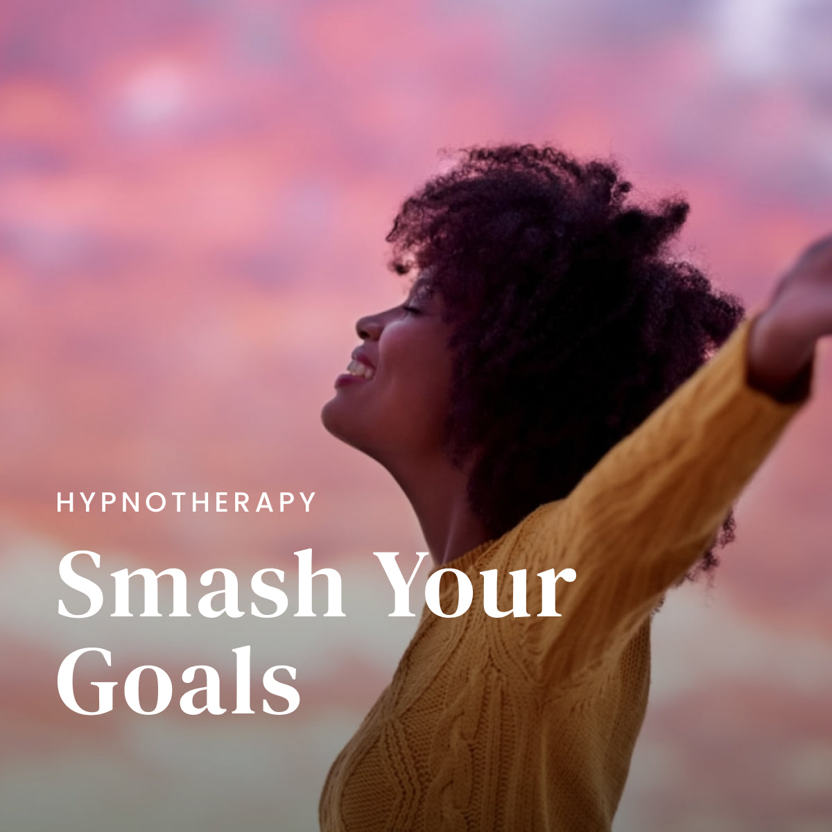 Smash Your Goals
