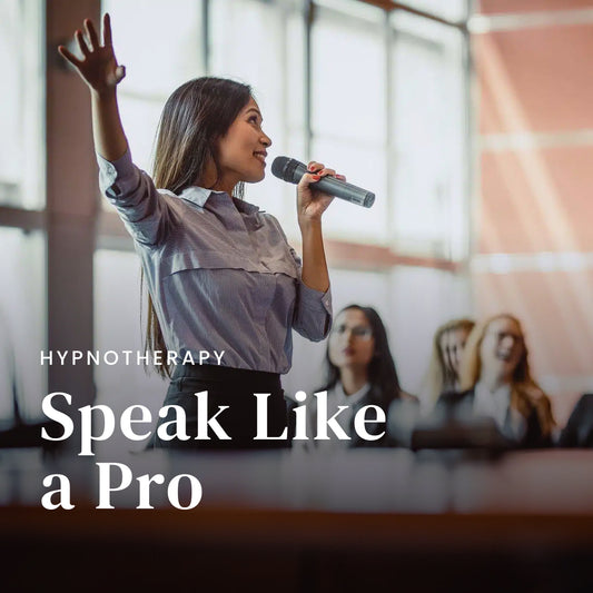 Speak Like a Pro