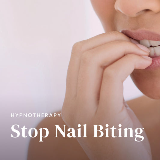 Stop Nail Biting