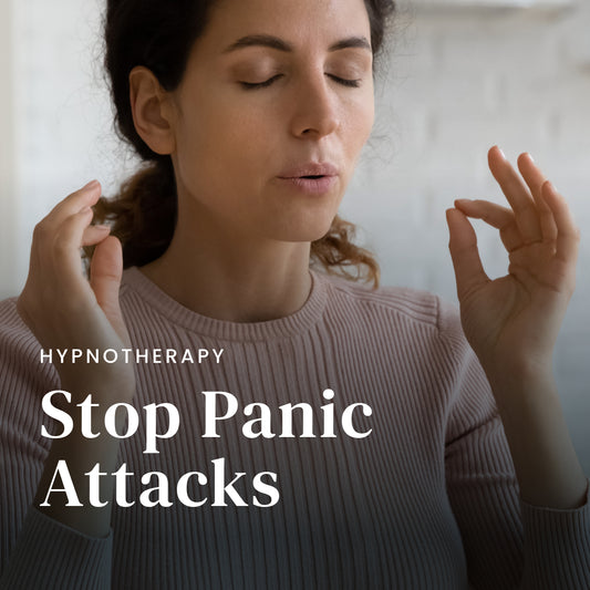 Stop Panic Attacks