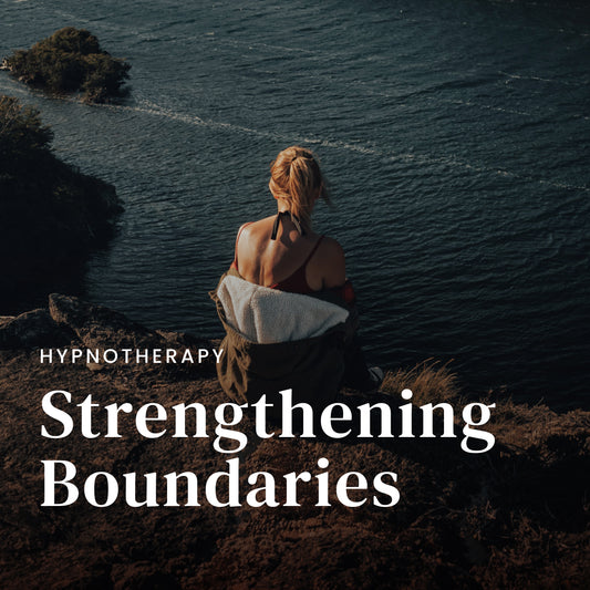 Strengthening Boundaries
