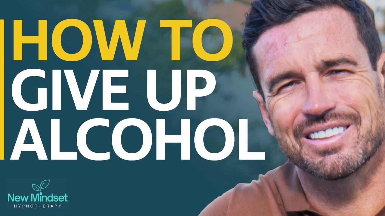 Load video: Listen to how New Mind Set Hypnotherapy stopped Brian drinking!